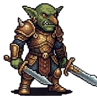 Gobliní Hrdina